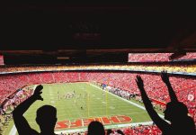 Jackson County Announces Future Plans for Arrowhead Stadium Site Amid Chiefs’ Relocation to Kansas