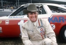NASCAR Veteran Breaks Silence Over Decades-Old Beef With Cale Yarborough With One Uncomfortable Truth