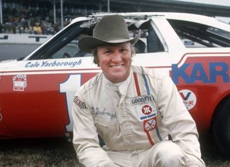 NASCAR Veteran Breaks Silence Over Decades-Old Beef With Cale Yarborough With One Uncomfortable Truth