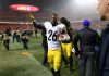 NFL Legend Le’Veon Bell Issues Public Apology After ‘Scaring’ Logan Paul Over Fight Talk