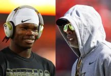 Deion Sanders’ New DB Shows Similar Traits to Travis Hunter, Says Colorado Coach