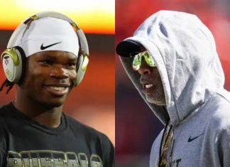 Deion Sanders’ New DB Shows Similar Traits to Travis Hunter, Says Colorado Coach