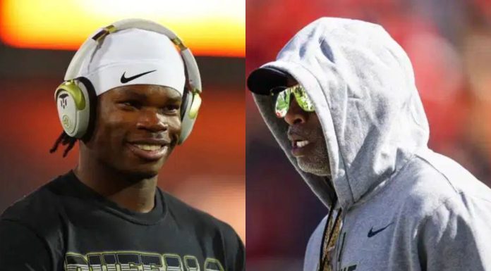 Deion Sanders’ New DB Shows Similar Traits to Travis Hunter, Says Colorado Coach