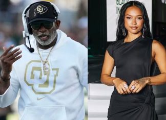 Deion Sanders Makes Big Move to Keep GF Karrueche Happy After Honest Confession