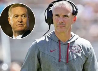 Mike Norvell’s $84M Future Comes Into Focus as FSU AD Breaks Silence