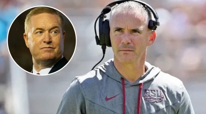 Mike Norvell’s $84M Future Comes Into Focus as FSU AD Breaks Silence