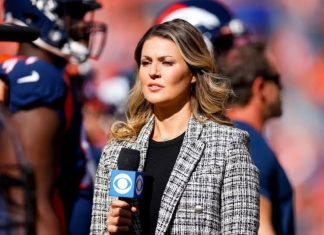 ‘Made People Feel Seen’: Amanda Balionis Opens Up on Gary Woodland’s Vulnerability After $9.9M Win