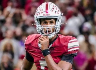 Nation’s No.1 QB Makes Big Commitment Announcement as Kalen DeBoer and Alex Golesh’s Programs Make Top-4