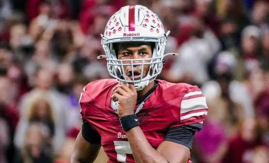 Nation’s No.1 QB Makes Big Commitment Announcement as Kalen DeBoer and Alex Golesh’s Programs Make Top-4