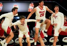 Miami (OH) Fans’ NSFW Distraction Tactic Works in Historic Win Against SMU