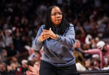 “Baby WNBA”: HC Yolett McPhee-McCuin Sends Tournament Warning After SEC Reality Check
