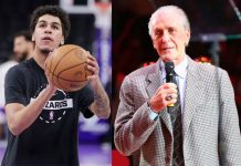 Is Wizards’ Will Riley Related to Pat Riley?