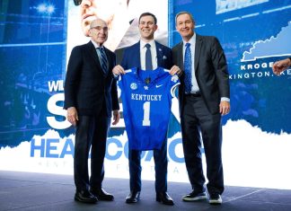 Kentucky’s Will Stein Adds His Own Spin on Dan Lanning’s Influence to Announce Big Change to Spring Practice