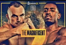Willy Hutchinson vs. Ezra Taylor Stats Comparison and Prediction: Record, Age, Height, Weight, Reach, Knockout Ratio, and Rankings