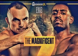 Willy Hutchinson vs. Ezra Taylor Stats Comparison and Prediction: Record, Age, Height, Weight, Reach, Knockout Ratio, and Rankings