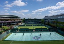 Wimbledon Championships Secures Major Legal Win To Secure $268M Expansion Plans
