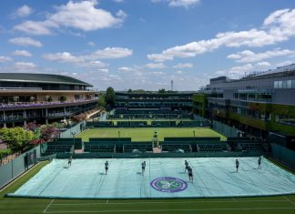 Wimbledon Championships Secures Major Legal Win To Secure $268M Expansion Plans