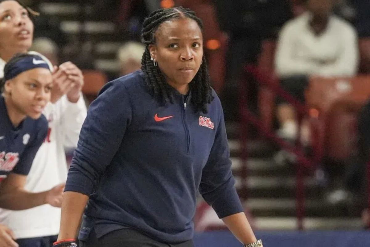 Yolett McPhee-McCuin