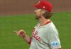 Panic Hits Phillies Camp as 31-YO Pitcher Suffers Severe Health Scare After Cardiovascular Event, Prayers Pour In