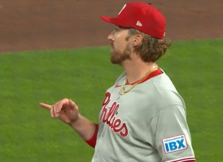 What Health Condition Is Daniel Robert Suffering From? Phillies’ Pitcher’s Net Worth, Wife, Parents, Siblings, Ethnicity & MLB Contract