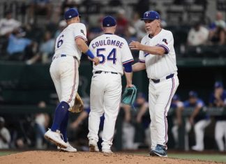 Red Sox’s New Pitcher Reveals Shocking Story of Being Degraded by Former MLB Star