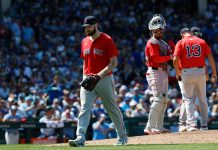 Red Sox Fanbase Reality Laid Bare After NESN Drops Surprising Viewership Numbers