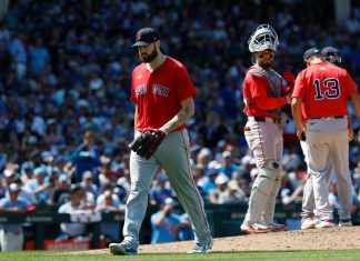 Red Sox Fanbase Reality Laid Bare After NESN Drops Surprising Viewership Numbers