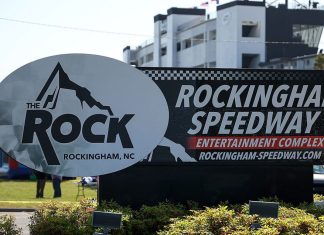 NASCAR Schedule Rockingham: Where to Watch, TV Timings, Line Up, Race Odds, Purse & More