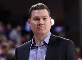 “Arizona’s Going to Have Another Good Coach”: Tommy Lloyd Addresses Arizona Future as UNC Rumors Continue to Swirl