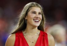 Chiefs Heiress Ava Hunt Marks Major Milestone as Tavia and Gracie Hunt Lead Congratulations