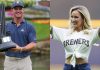 Paige Spiranac Reacts as Bryson DeChambeau Makes Powerful Statement 17 Days Before Masters