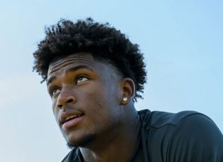 Caleb Downs Sends 6-Word Message on Injury Rumors as Matt Patricia Makes Case for NFL Bidding War for OSU Star