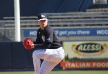 Who Is Cade Winquest? New York Yankees Pitcher’s Net Worth, Girlfriend, Parents, Ethnicity & MLB Contract