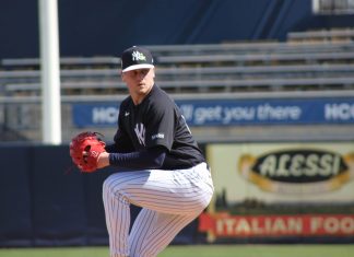 Who Is Cade Winquest? New York Yankees Pitcher’s Net Worth, Girlfriend, Parents, Ethnicity & MLB Contract