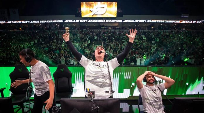 “If they stop doing yearly cycles and start thinking in terms of longevity, it could be interesting”: Former Call of Duty boss discusses esports limitations