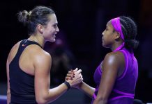Aryna Sabalenka vs Coco Gauff: Hidden Highlights Including Prize Money, Records, & Sellout Crowd