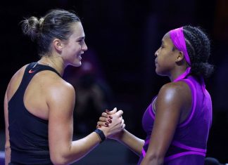 Aryna Sabalenka vs Coco Gauff: Hidden Highlights Including Prize Money, Records, & Sellout Crowd