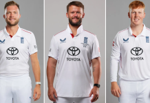 My England XI for the new era – and the five players most likely to be axed