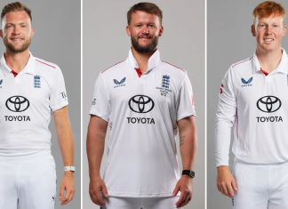 My England XI for the new era – and the five players most likely to be axed