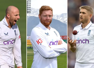 My England rejects XI – and the five who could earn Test recall this summer