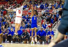 What Is Larry Johnson’s Ethnicity, Religion, and Nationality? Exploring His Family Roots and Background