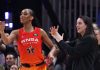 “A’ja (Wilson) to Fever”: WNBA Chaos Around 70 Players Has Fans Throwing Out Wild Takes