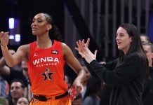 “A’ja (Wilson) to Fever”: WNBA Chaos Around 70 Players Has Fans Throwing Out Wild Takes