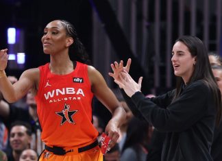 “A’ja (Wilson) to Fever”: WNBA Chaos Around 70 Players Has Fans Throwing Out Wild Takes