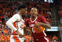 Who are Labaron Philon’s Parents? All you need to know about Alicia Robinson and Labarron Philon Sr