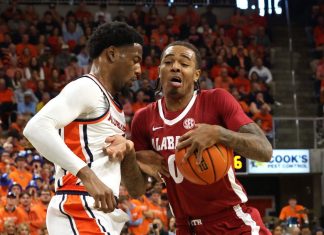 Who are Labaron Philon’s Parents? All you need to know about Alicia Robinson and Labarron Philon Sr