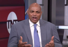 “I Was Mad”: Charles Barkley Left Stunned After Emmy Award Winner’s Live TV Antics