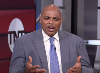 “I Was Mad”: Charles Barkley Left Stunned After Emmy Award Winner’s Live TV Antics