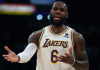 Lakers Fans Disgusted by Referee for Ruining LeBron James’ Historic Night vs Rockets