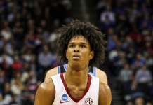 Alabama Spokesperson Issues Statement on Aden Holloway “Status” After Court Clears Travel Before Sweet 16